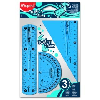 SET MAPED KIT MINI TWISTN FLEX              895024