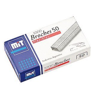 BROCHE MIT 50 x 1000                  70