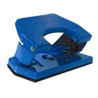 PERFORADORA SUPER BS Nº 104 HASTA 12 HOJAS
