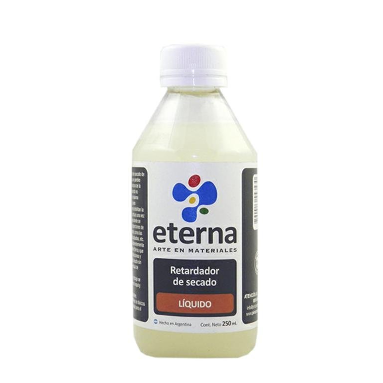 ACCESORIO ETERNA RETARDADOR SECADO 250CC