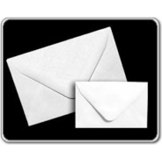 SOBRE TARJETA 1940 x  20 70 G BLISTER