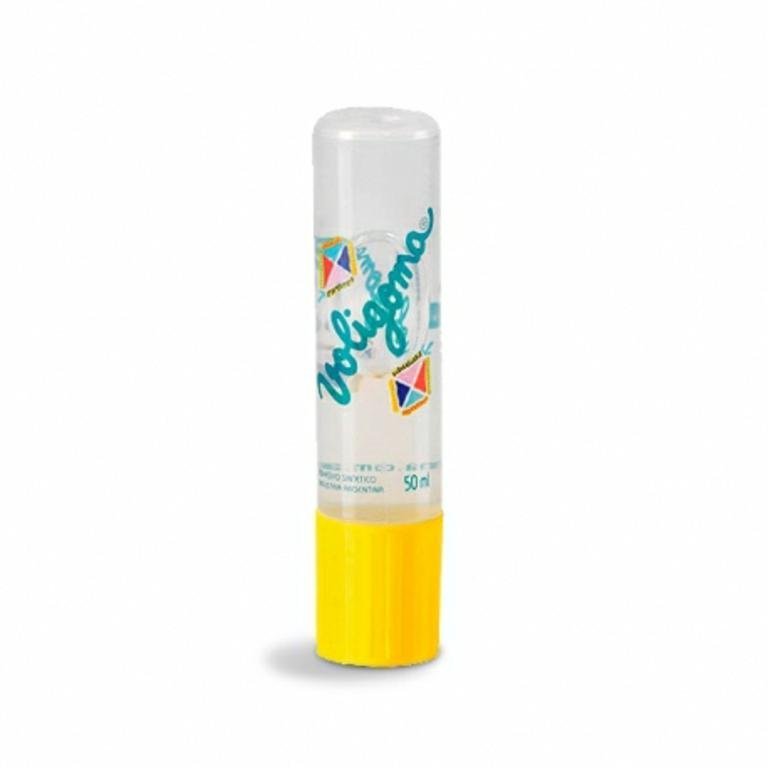 ADHESIVO VOLIGOMA  50 cc x 1 UNIDAD          1051