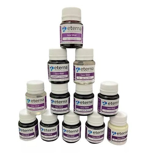 Vitroesmalte ETERNA Purpura 37ml