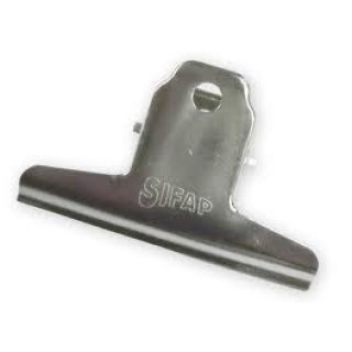 APRIETAPAPEL SIFAP Nº 100 RESORTE