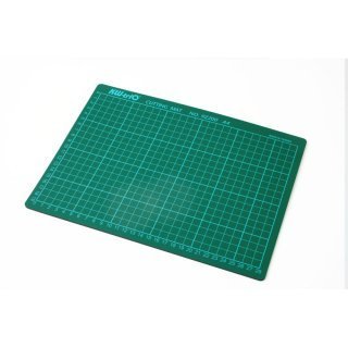 BASE DE GOMA PARA CORTE 60 x 45 CM          127504