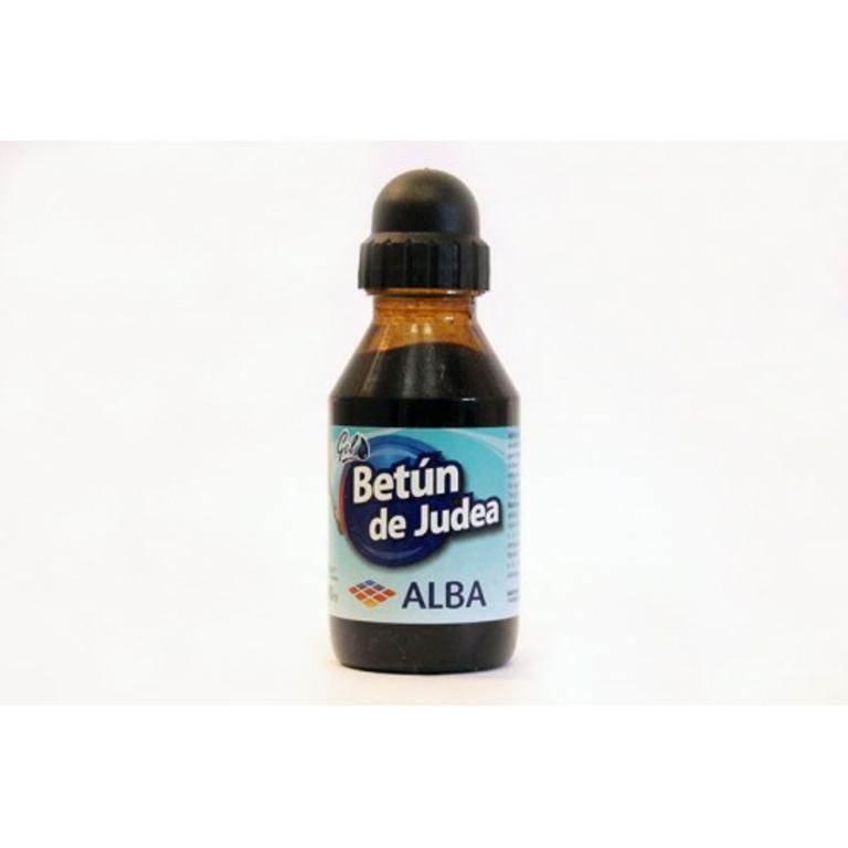 ACCESORIO ALBA BETUN DE JUDEA X 100 ML GEL