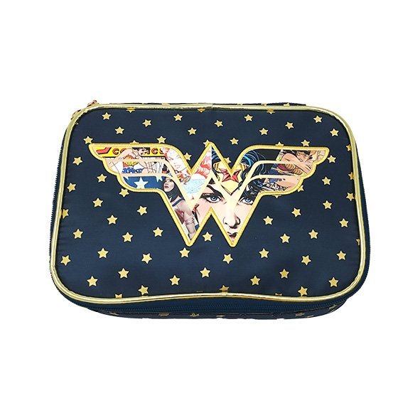 CARTUCHERA MOOVING TREND WONDER WOMAN
