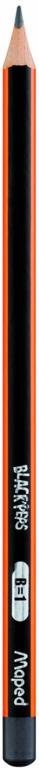 LAPIZ MAPED GRAFITO HB x 1 UNIDAD         850059ZV