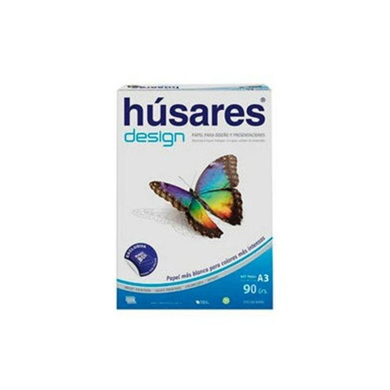 RESMA HUSARES A3 90 G 400H      7914