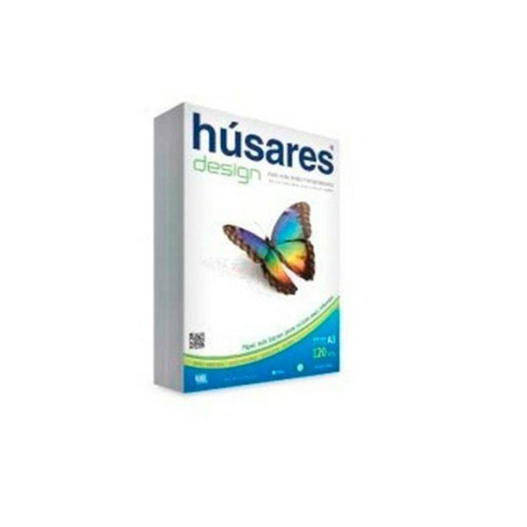 RESMA HUSARES A3 120 G 300H      7915