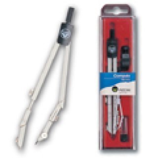 COMPAS PIZZINI TECNICO 150 MM TELE PK430