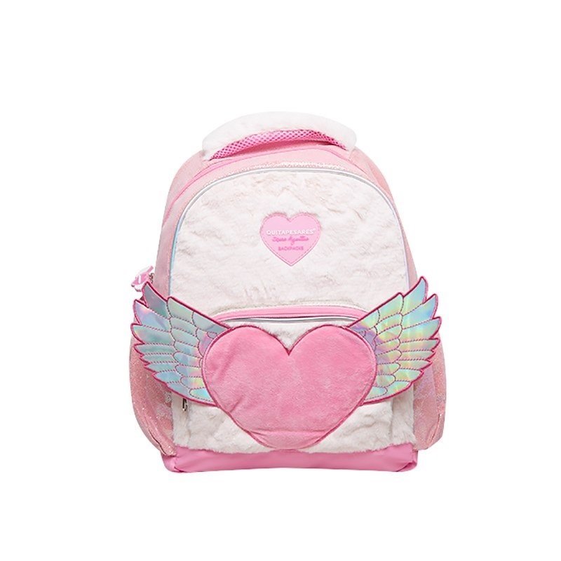 MOCHILA MOOVING QUITAPESARES KINDER