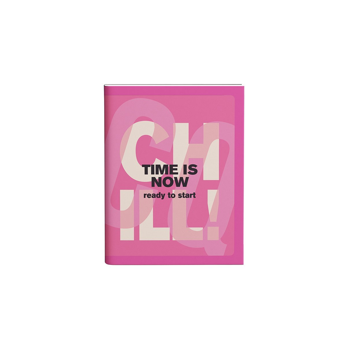 CUADERNO MOOVING 16×,21 TAPA FLEXIBLE COMO QUIERES x 48 HJS