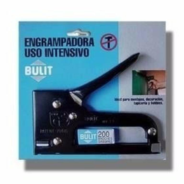 ENGRAMPADORA BULIT USO INTENSIVO