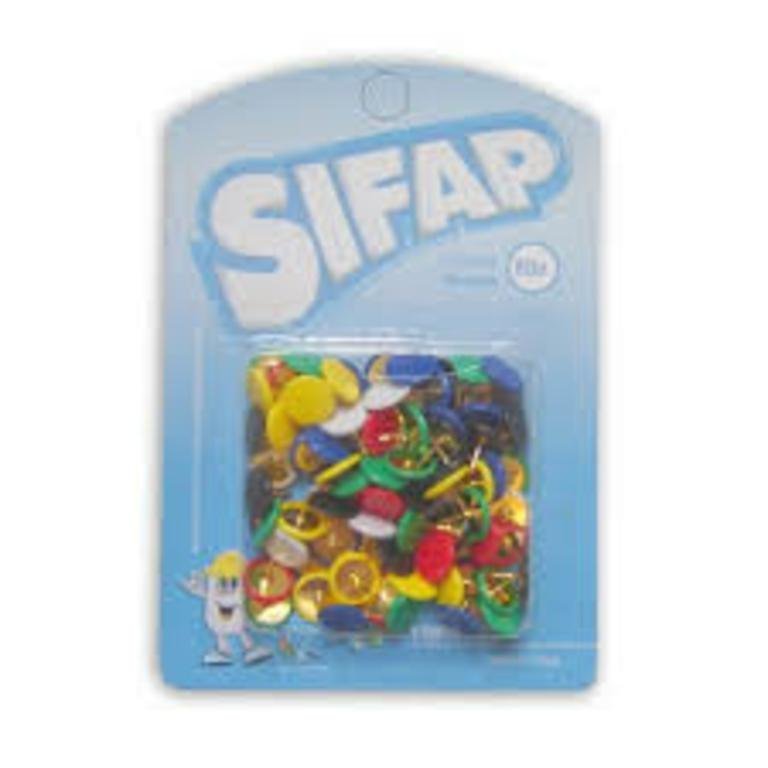 CHINCHES SIFAP x 120 U COLOR