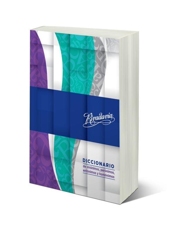DICCIONARIO ESTRADA SINONIMOS     3102.4