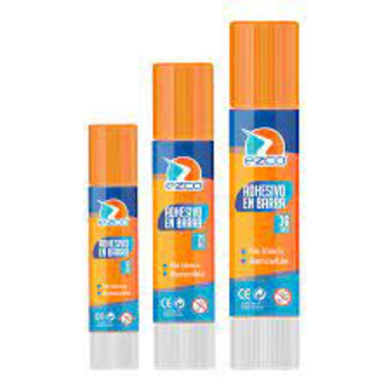 ADHESIVO EZCO BARRA 21 grs