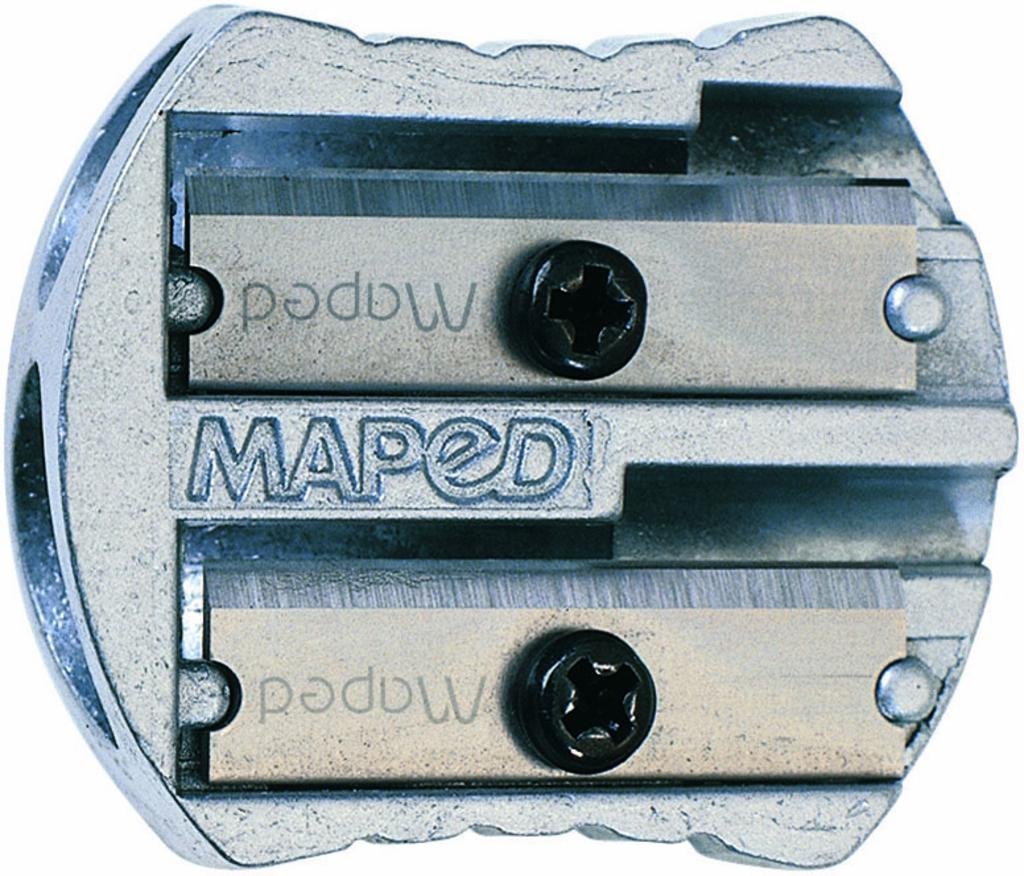 SACAPUNTA MAPED METALICO 20                 506700