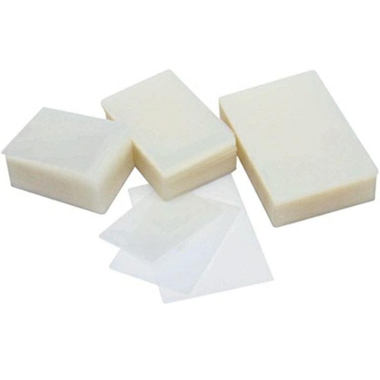 HOJA PLASTIFICAD  A3 150 MIC POUCH 700232