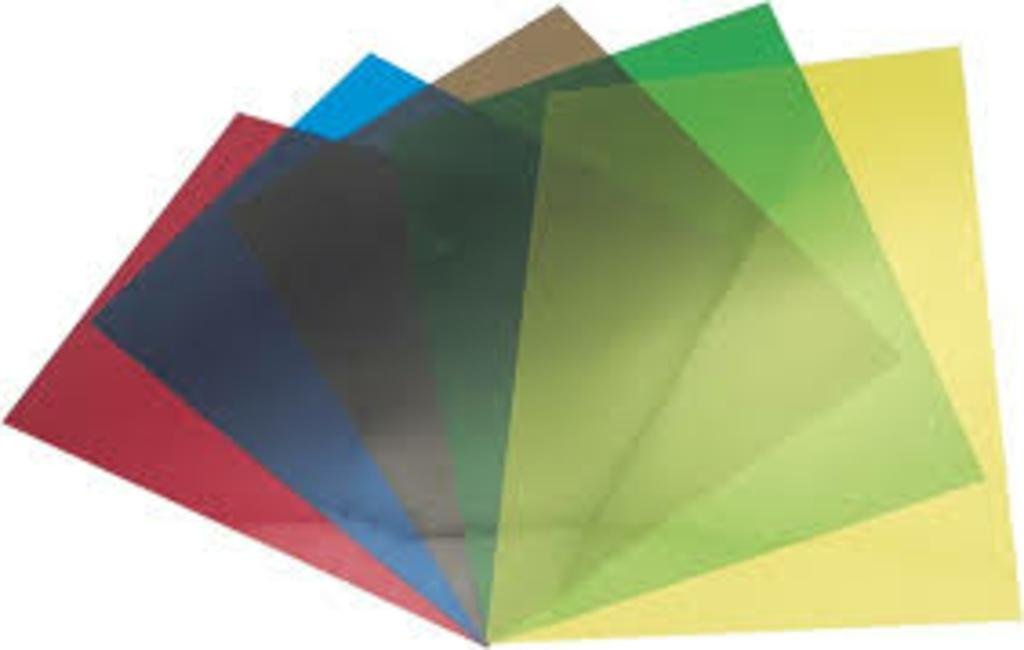 ACETATO COLOR 50 X 70 CM