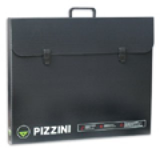 PORTATABLERO PLASTICO 50 x 60 CM  PTA-60
