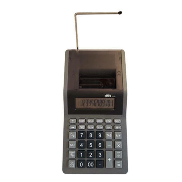 CALCULADORA CIFRA PR-26