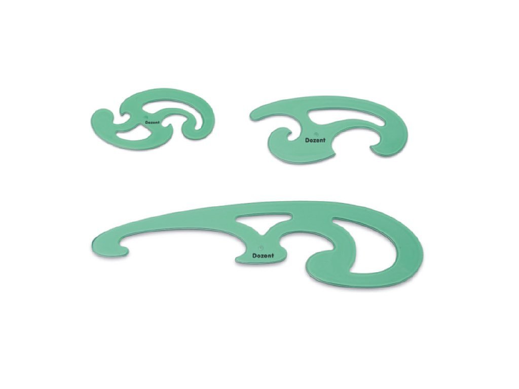 PISTOLETE PLANTEC SET 3 UNIDADES             12641