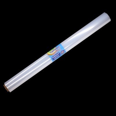 LAMINA FILM EN ROLLO 120 CM x 10 MTS
