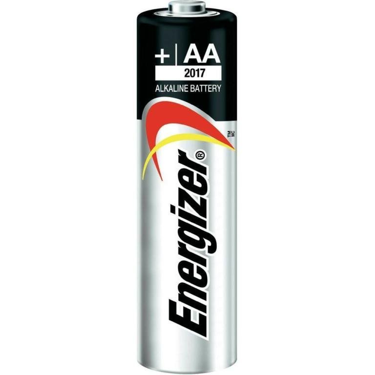 PILAS ENERGIZER MAX AA x 1 UNIDAD
