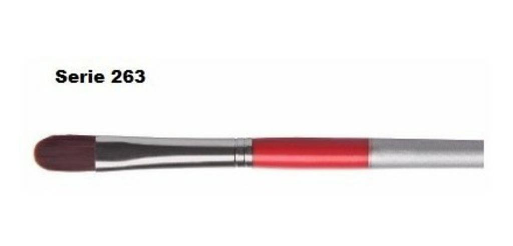 PINCEL CASAN SERIE  263 LDE GATO Nº 8