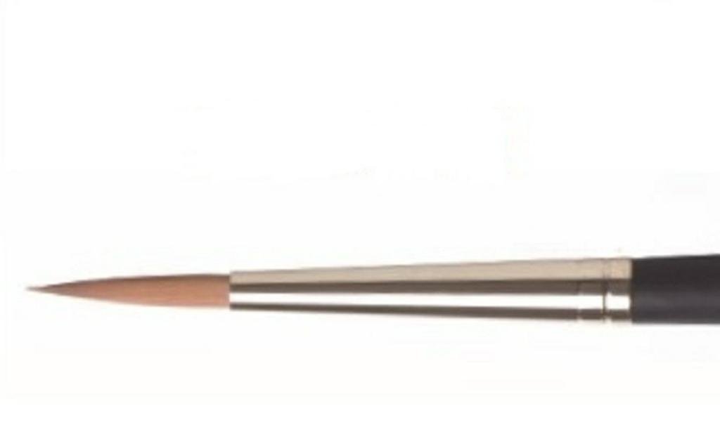 PINCEL CASAN SERIE  300 RED P MARTA Nº 4