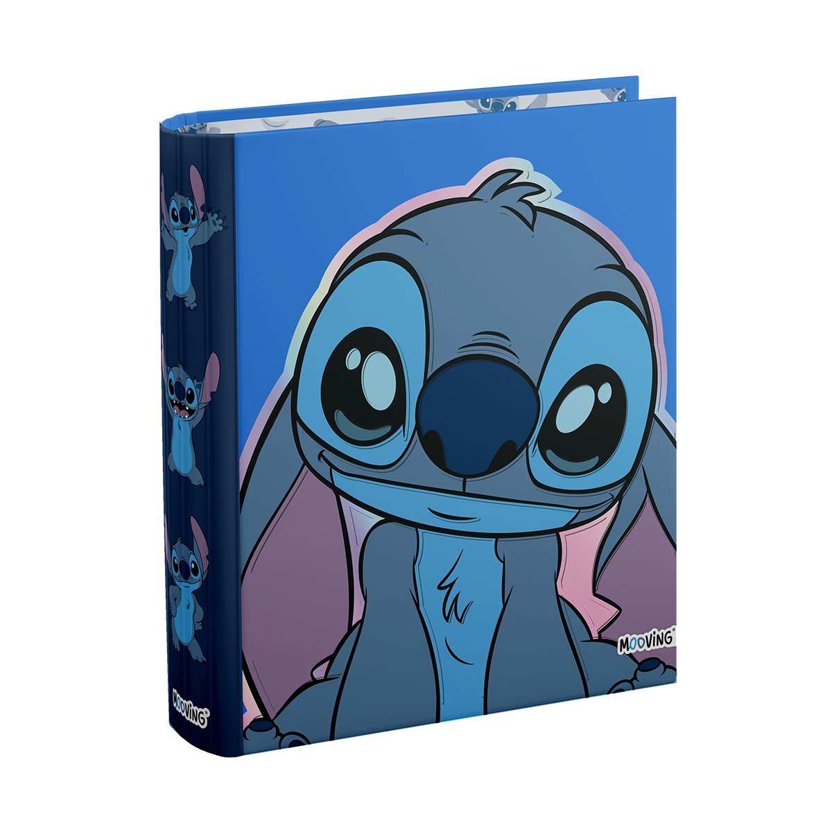 CARPETA MOOVING A4 2×,40 MICKEY MOUSE