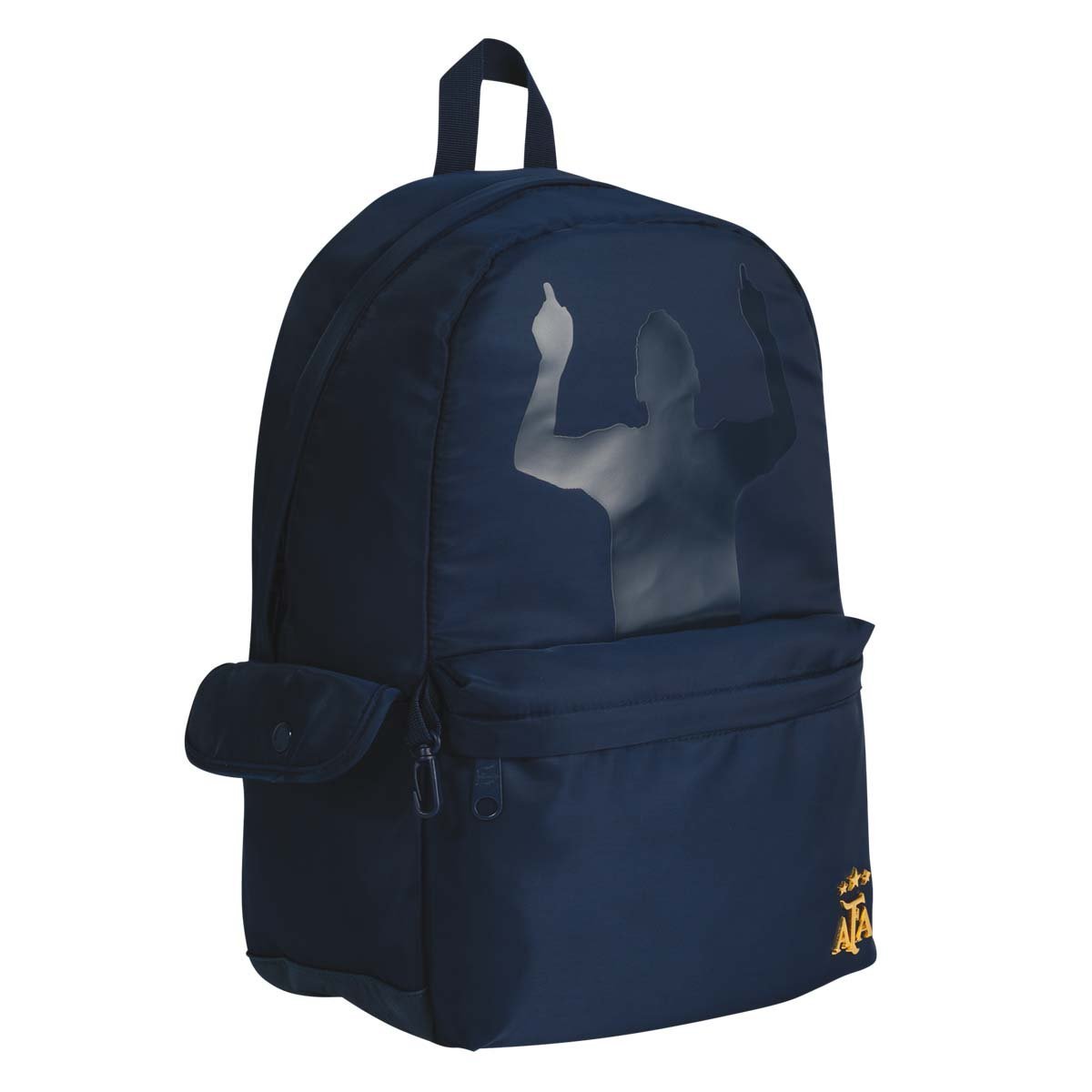 MOCHILA MOOVING AFA BLUE