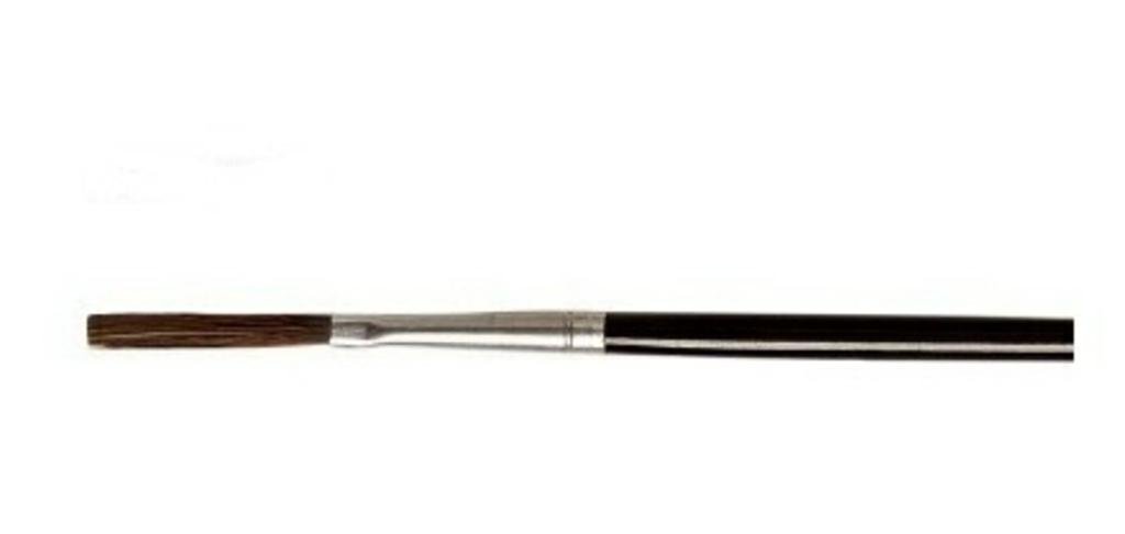 PINCEL CASAN SERIE  610 SINTET Nº 6