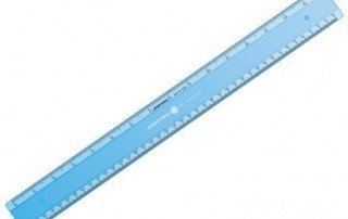 REGLA PLANTEC TECNICA 30 CM                  14230