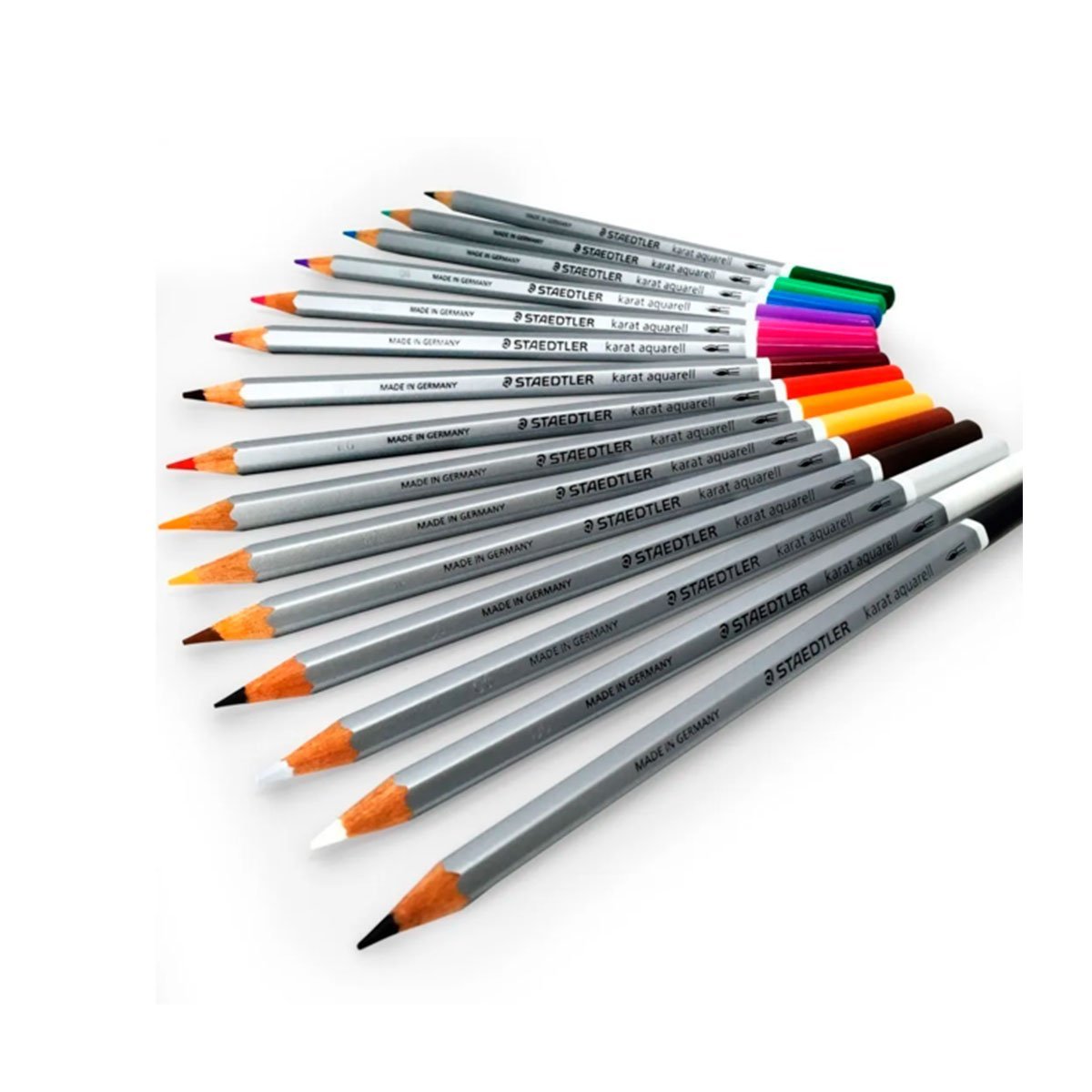 LAPIZ STAEDTLER COLOR BLANCO x  1 UNIDAD