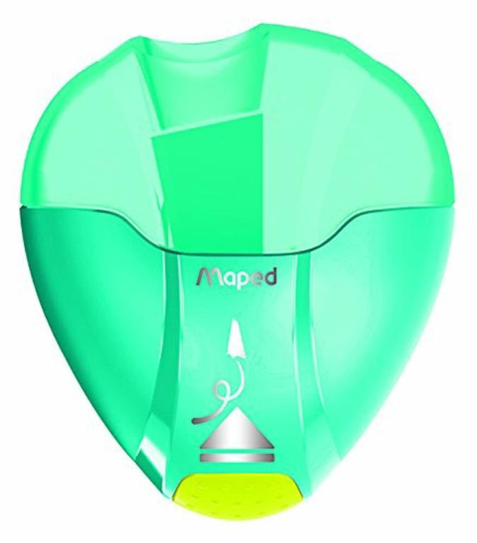 SACAPUNTA MAPED IGLOO EJECT 10              032711