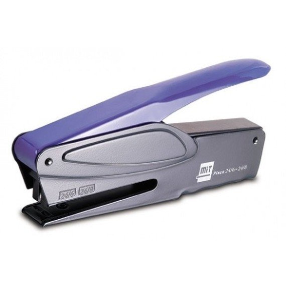 ABROCHADORA MIT 24/8R  PINZA PINTADA        96