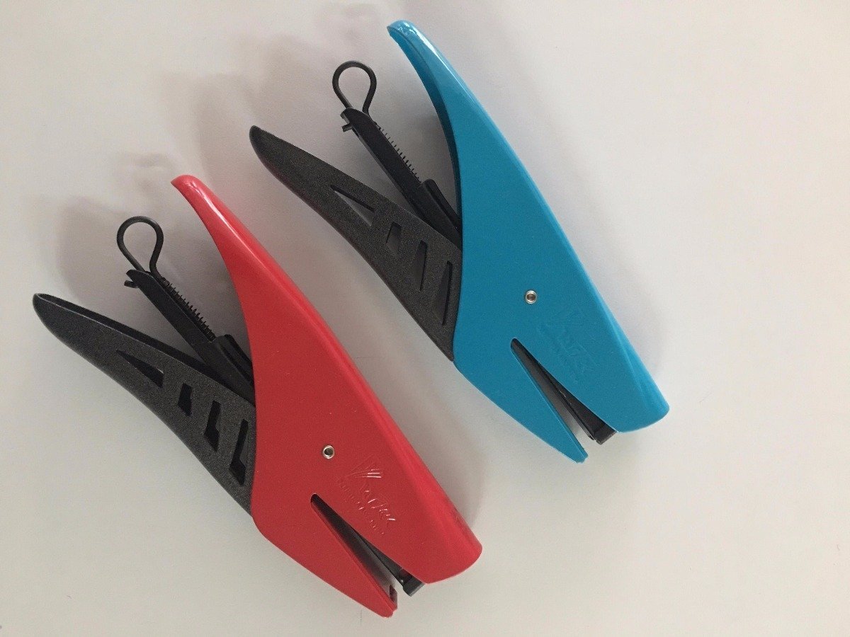 ABROCHADORA KARTEC 50 PINZA                  2