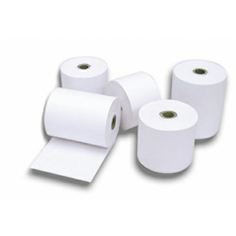 ROLLO PAPEL OBRA  44 MM x 50 M x 10  024