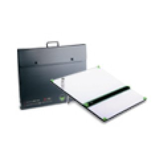 TABLERO PIZZINI 40 x 50 C/PA-ATR-ES 7743