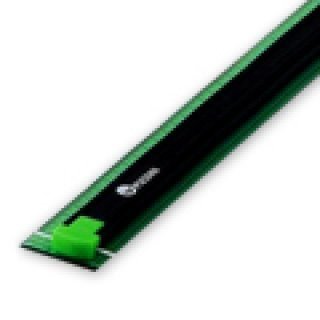 REGLA PIZZINI PARAL ACR BISEL 50 CM 1040