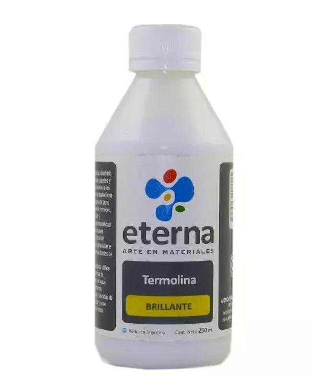 ACCESORIO ETERNA TERMOLINA 125 ML