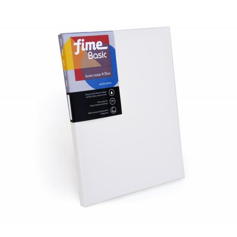 BASTIDOR FIME BASIC 30 x 40