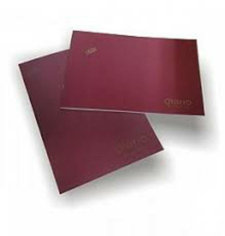 CUADERNO RAB CONTABILIDAD MAYOR 2 COLUMNAS 1726/M2
