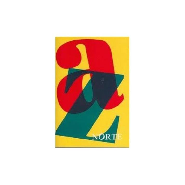 LIBRETA NORTE COSIDA 402 40 H INDICE