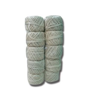 HILO ALGODON OVILLO 35 MTS X 1      23