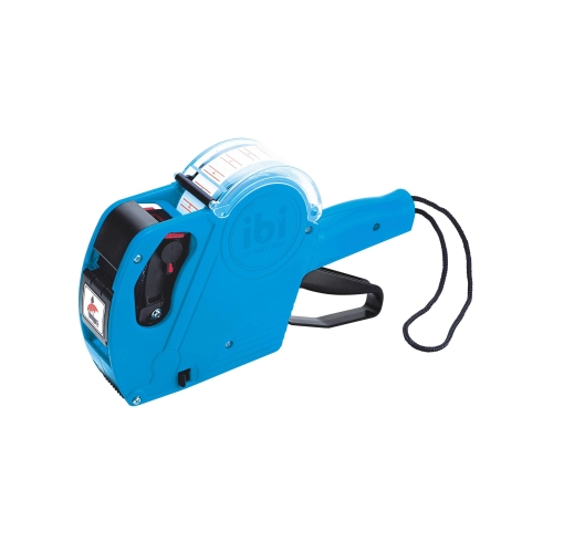 ETIQUETADORA IBI 5500PLUS UNA PISTA 8 DIG 130004