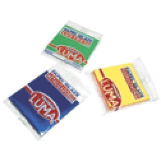 PAPEL GLASE METALIZADO TACO  10×,10 100 H