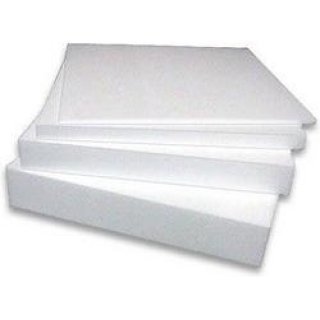 TELGOPOR PLANCHA 20mm STD 100 X 100 M